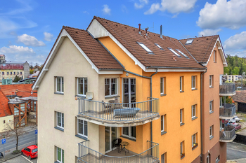 Prodej bytu 4+kk v osobním vlastnictví 108 m², Strančice