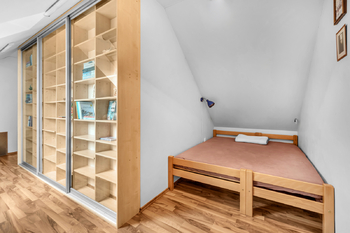 Prodej bytu 4+kk v osobním vlastnictví 108 m², Strančice