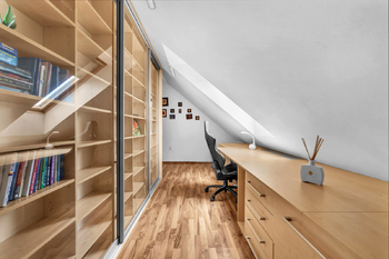 Prodej bytu 4+kk v osobním vlastnictví 108 m², Strančice