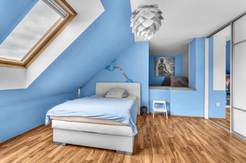 Prodej bytu 4+kk v osobním vlastnictví 108 m², Strančice