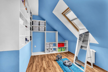 Prodej bytu 4+kk v osobním vlastnictví 108 m², Strančice