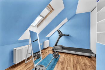 Prodej bytu 4+kk v osobním vlastnictví 108 m², Strančice