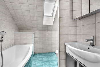 Prodej bytu 4+kk v osobním vlastnictví 108 m², Strančice