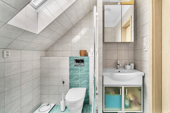 Prodej bytu 4+kk v osobním vlastnictví 108 m², Strančice