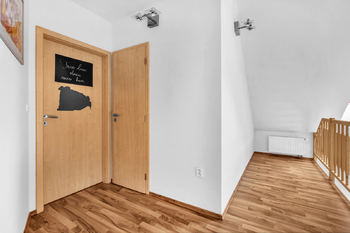 Prodej bytu 4+kk v osobním vlastnictví 108 m², Strančice