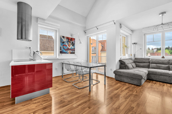 Prodej bytu 4+kk v osobním vlastnictví 108 m², Strančice