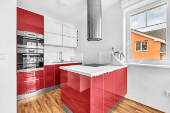 Prodej bytu 4+kk v osobním vlastnictví 108 m², Strančice