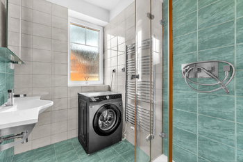 Prodej bytu 4+kk v osobním vlastnictví 108 m², Strančice