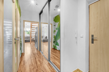 Prodej bytu 4+kk v osobním vlastnictví 108 m², Strančice