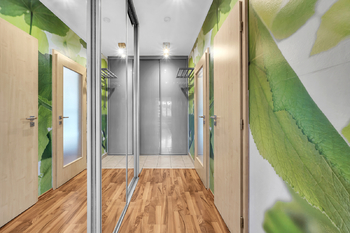 Prodej bytu 4+kk v osobním vlastnictví 108 m², Strančice