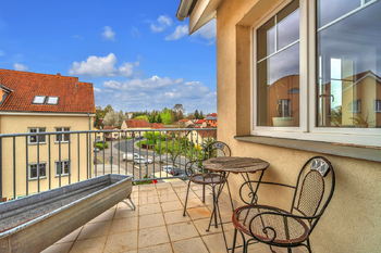 Prodej bytu 4+kk v osobním vlastnictví 108 m², Strančice