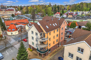 Prodej bytu 4+kk v osobním vlastnictví 108 m², Strančice