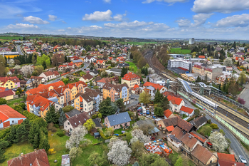 Prodej bytu 4+kk v osobním vlastnictví 108 m², Strančice