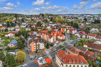 Prodej bytu 4+kk v osobním vlastnictví 108 m², Strančice