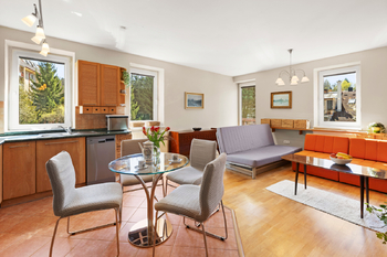 Prodej bytu 2+kk v osobním vlastnictví 52 m², Jablonné nad Orlicí