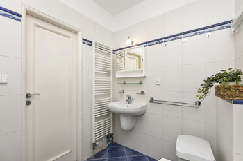 Prodej bytu 2+kk v osobním vlastnictví 52 m², Jablonné nad Orlicí