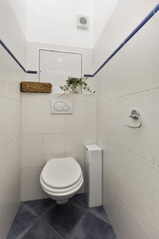 Prodej bytu 2+kk v osobním vlastnictví 52 m², Jablonné nad Orlicí