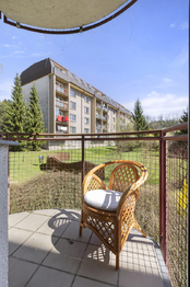 Prodej bytu 2+kk v osobním vlastnictví 52 m², Jablonné nad Orlicí