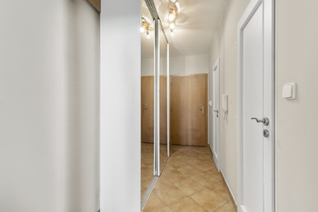 Prodej bytu 2+kk v osobním vlastnictví 52 m², Jablonné nad Orlicí