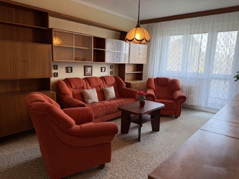 Prodej bytu 2+1 v osobním vlastnictví 51 m², Holešov