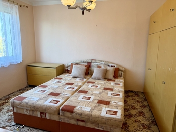 Prodej bytu 2+1 v osobním vlastnictví 51 m², Holešov