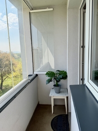 Prodej bytu 2+1 v osobním vlastnictví 51 m², Holešov