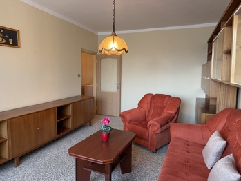 Prodej bytu 2+1 v osobním vlastnictví 51 m², Holešov