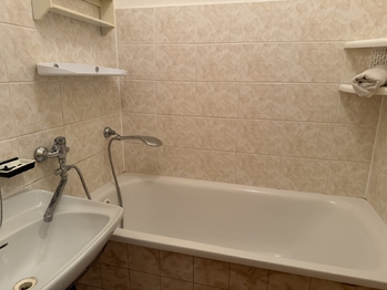 Prodej bytu 2+1 v osobním vlastnictví 51 m², Holešov