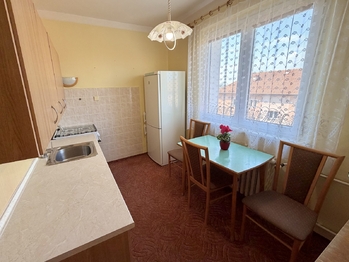 Prodej bytu 2+1 v osobním vlastnictví 51 m², Holešov