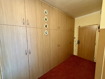 Prodej bytu 2+1 v osobním vlastnictví 51 m², Holešov