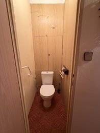 Prodej bytu 2+1 v osobním vlastnictví 51 m², Holešov