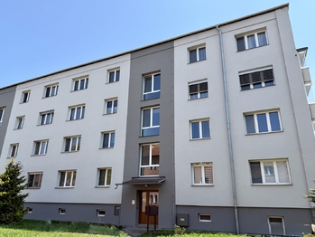 Prodej bytu 2+1 v osobním vlastnictví 51 m², Holešov