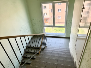 Prodej bytu 2+1 v osobním vlastnictví 51 m², Holešov