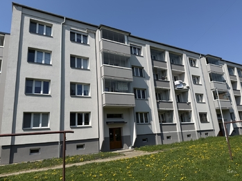 Prodej bytu 2+1 v osobním vlastnictví 51 m², Holešov