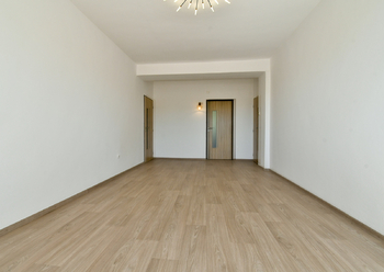 pokoj vedle kuchyně - Pronájem bytu 3+1 v osobním vlastnictví 67 m², Hradec Králové