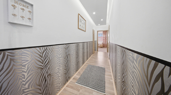 Prodej bytu 3+1 v osobním vlastnictví 62 m², Česká Lípa