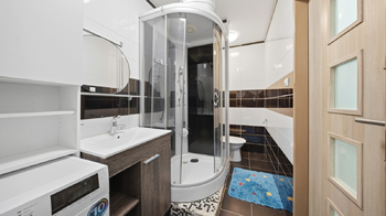 Prodej bytu 3+1 v osobním vlastnictví 62 m², Česká Lípa