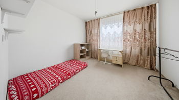 Prodej bytu 3+1 v osobním vlastnictví 62 m², Česká Lípa