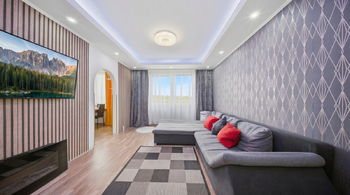 Prodej bytu 3+1 v osobním vlastnictví 62 m², Česká Lípa