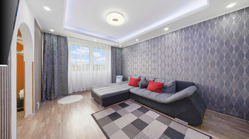 Prodej bytu 3+1 v osobním vlastnictví 62 m², Česká Lípa