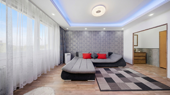 Prodej bytu 3+1 v osobním vlastnictví 62 m², Česká Lípa