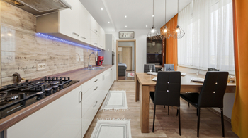 Prodej bytu 3+1 v osobním vlastnictví 62 m², Česká Lípa