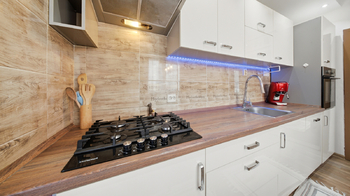 Prodej bytu 3+1 v osobním vlastnictví 62 m², Česká Lípa