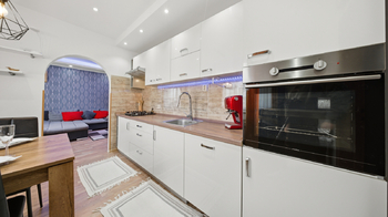 Prodej bytu 3+1 v osobním vlastnictví 62 m², Česká Lípa