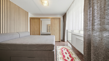 Prodej bytu 3+1 v osobním vlastnictví 62 m², Česká Lípa