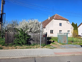 Prodej chaty / chalupy 406 m², Zaječice