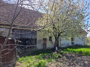 Prodej chaty / chalupy 406 m², Zaječice