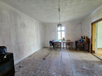 Prodej chaty / chalupy 406 m², Zaječice