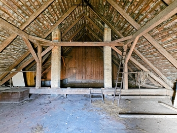 Prodej chaty / chalupy 406 m², Zaječice