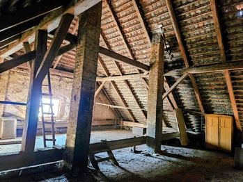 Prodej chaty / chalupy 406 m², Zaječice